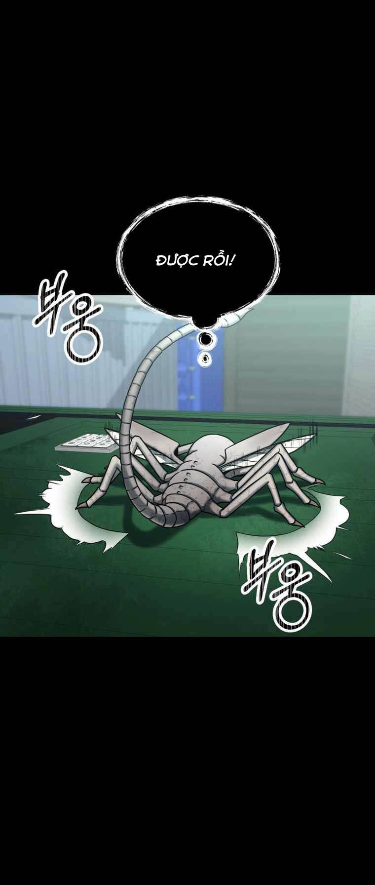 Tôi đã trở thành quái vật không gian - Chapter 1 - Page 52