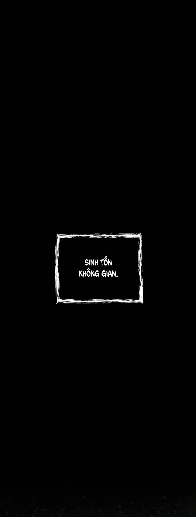 Tôi đã trở thành quái vật không gian - Chapter 1 - Page 5