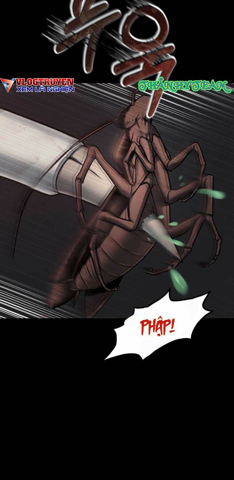 Tôi đã trở thành quái vật không gian - Chapter 1 - Page 59