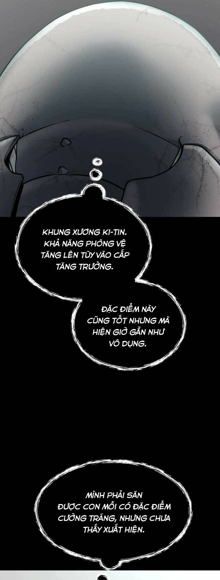 Tôi đã trở thành quái vật không gian - Chapter 1 - Page 64
