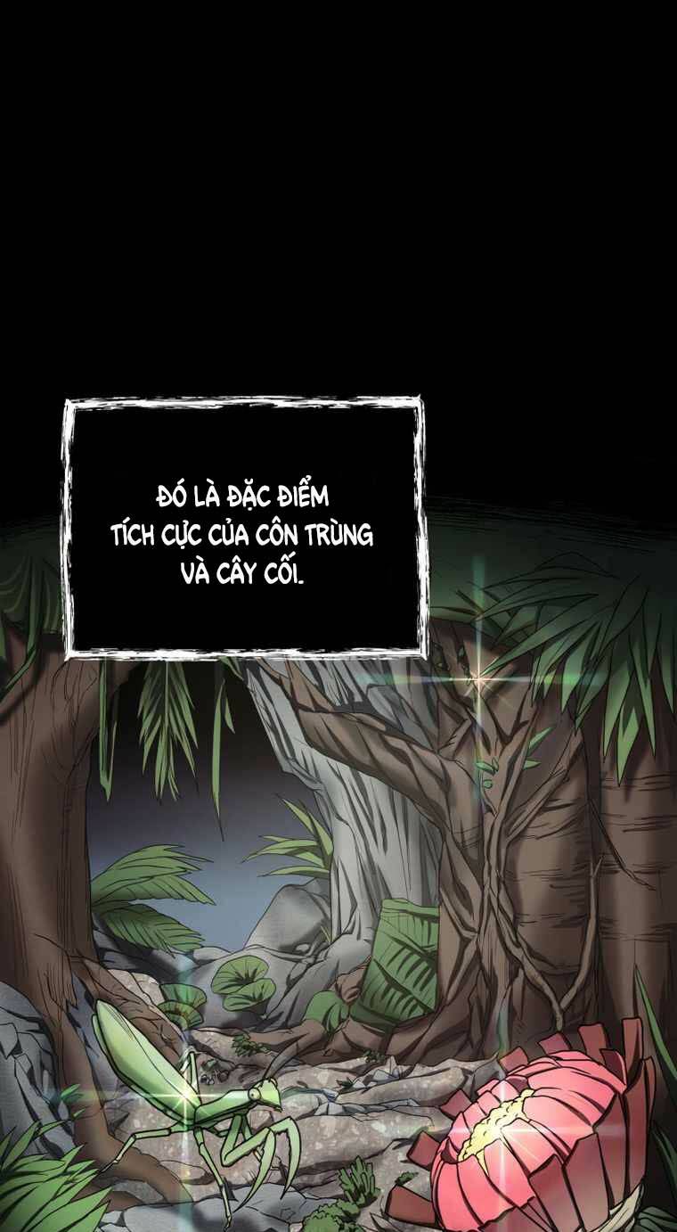 Tôi đã trở thành quái vật không gian - Chapter 1 - Page 66