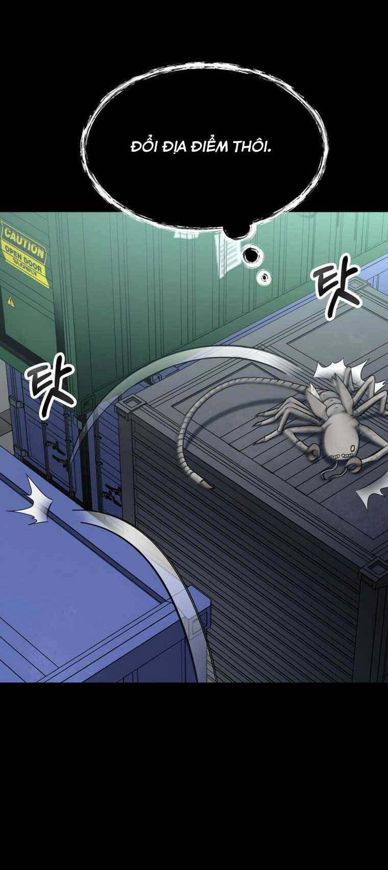 Tôi đã trở thành quái vật không gian - Chapter 1 - Page 69