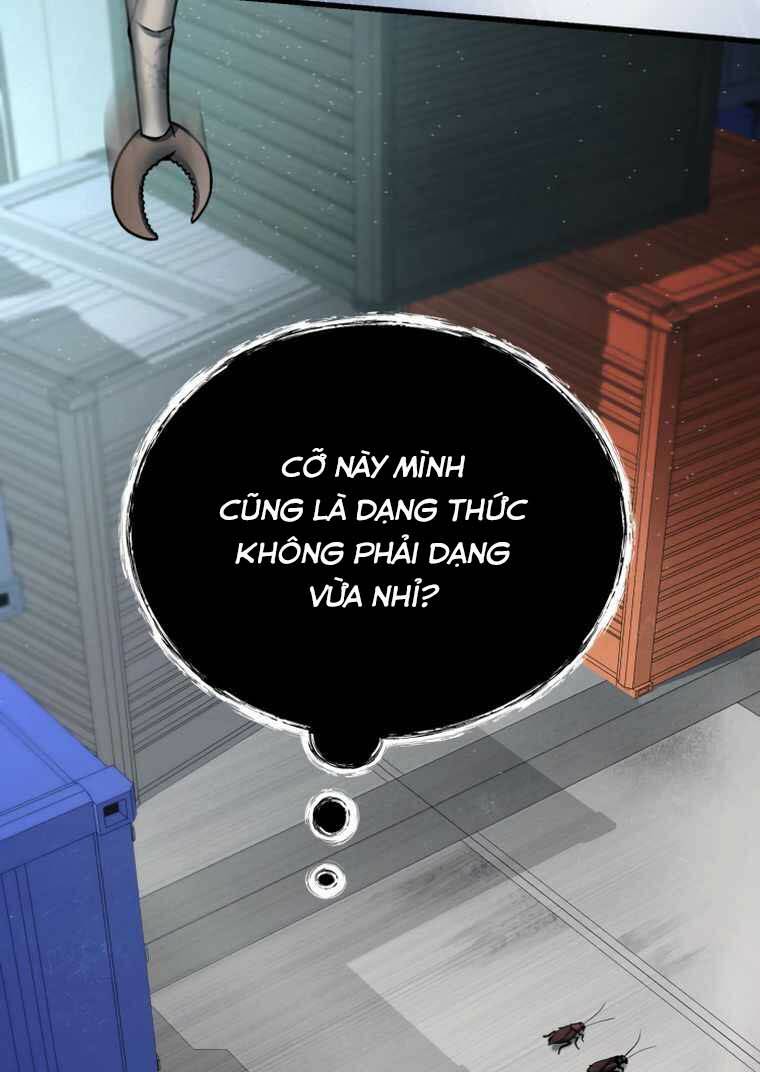 Tôi đã trở thành quái vật không gian - Chapter 1 - Page 71