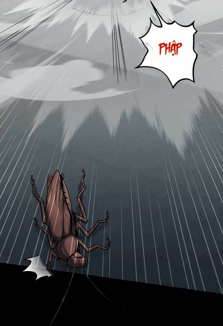 Tôi đã trở thành quái vật không gian - Chapter 1 - Page 75