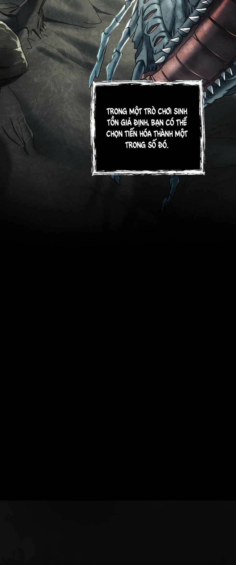 Tôi đã trở thành quái vật không gian - Chapter 1 - Page 7