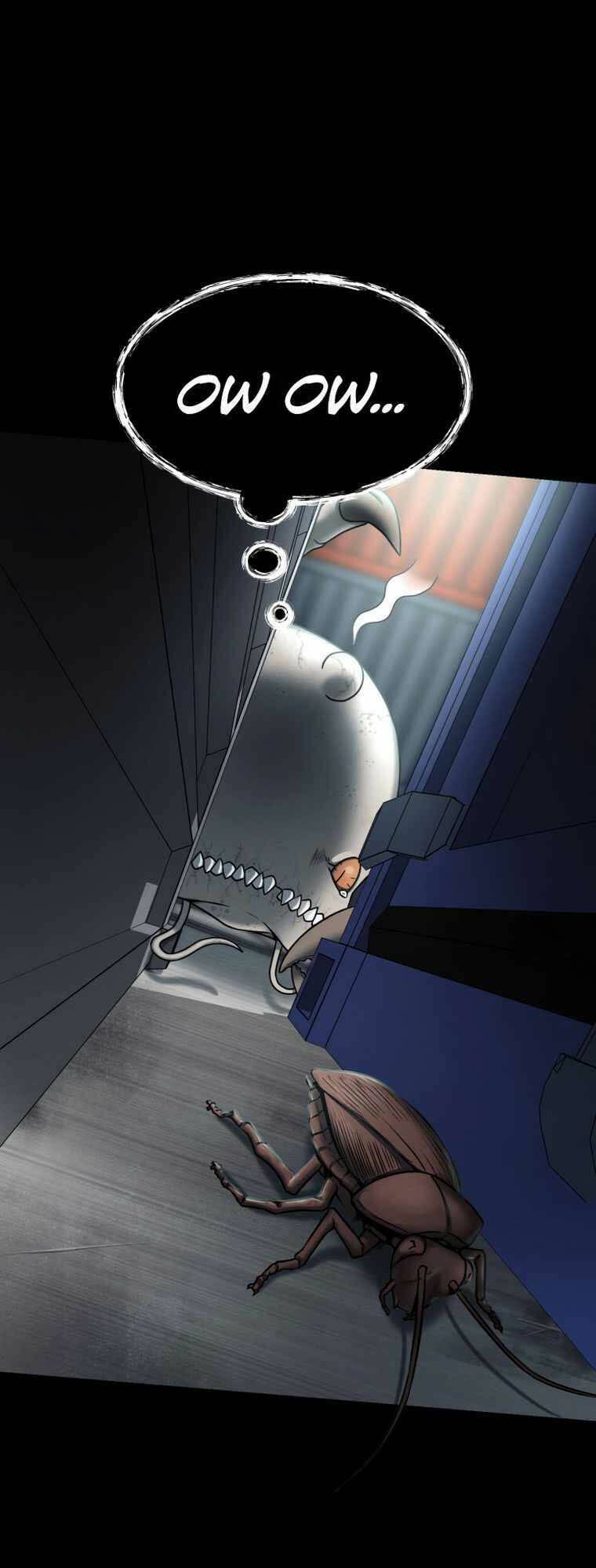 Tôi đã trở thành quái vật không gian - Chapter 1 - Page 81