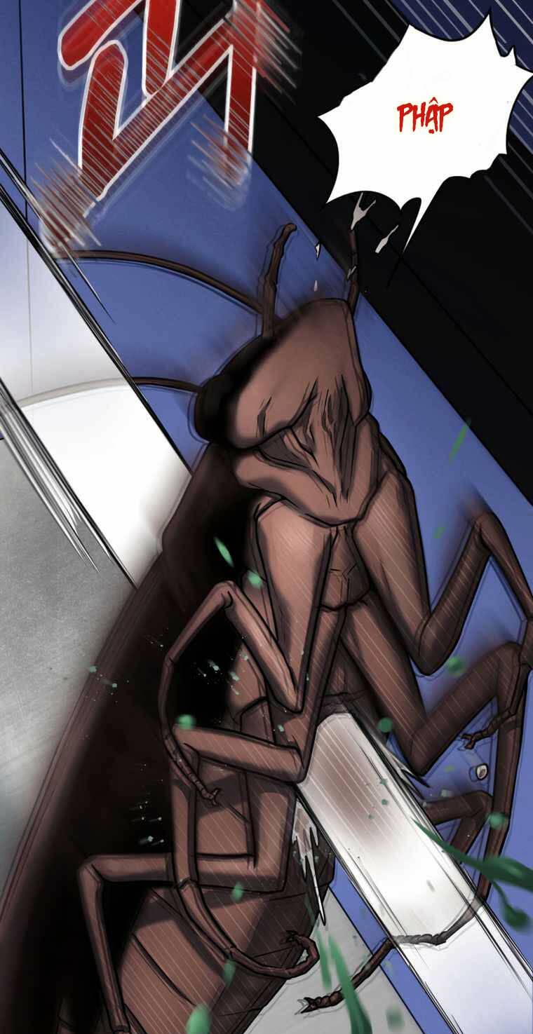 Tôi đã trở thành quái vật không gian - Chapter 1 - Page 83