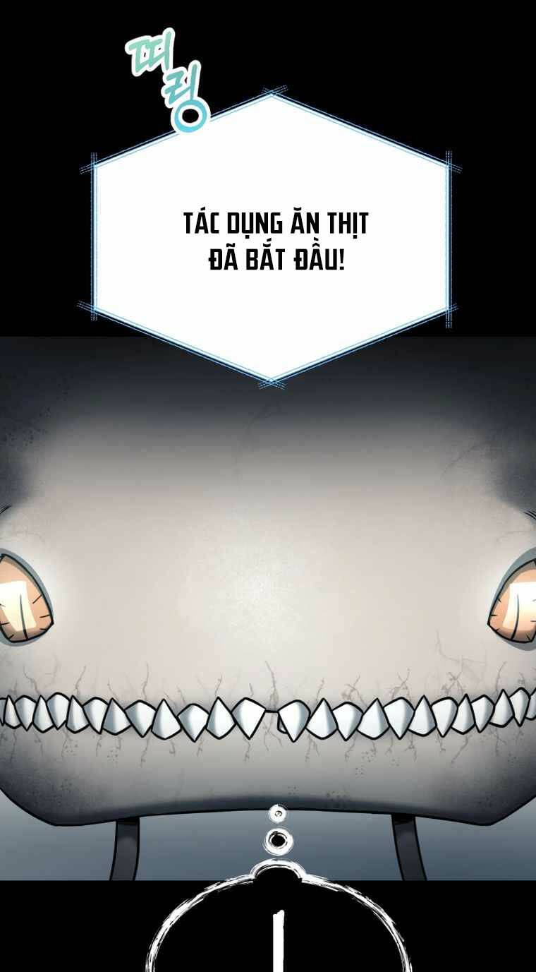 Tôi đã trở thành quái vật không gian - Chapter 1 - Page 87