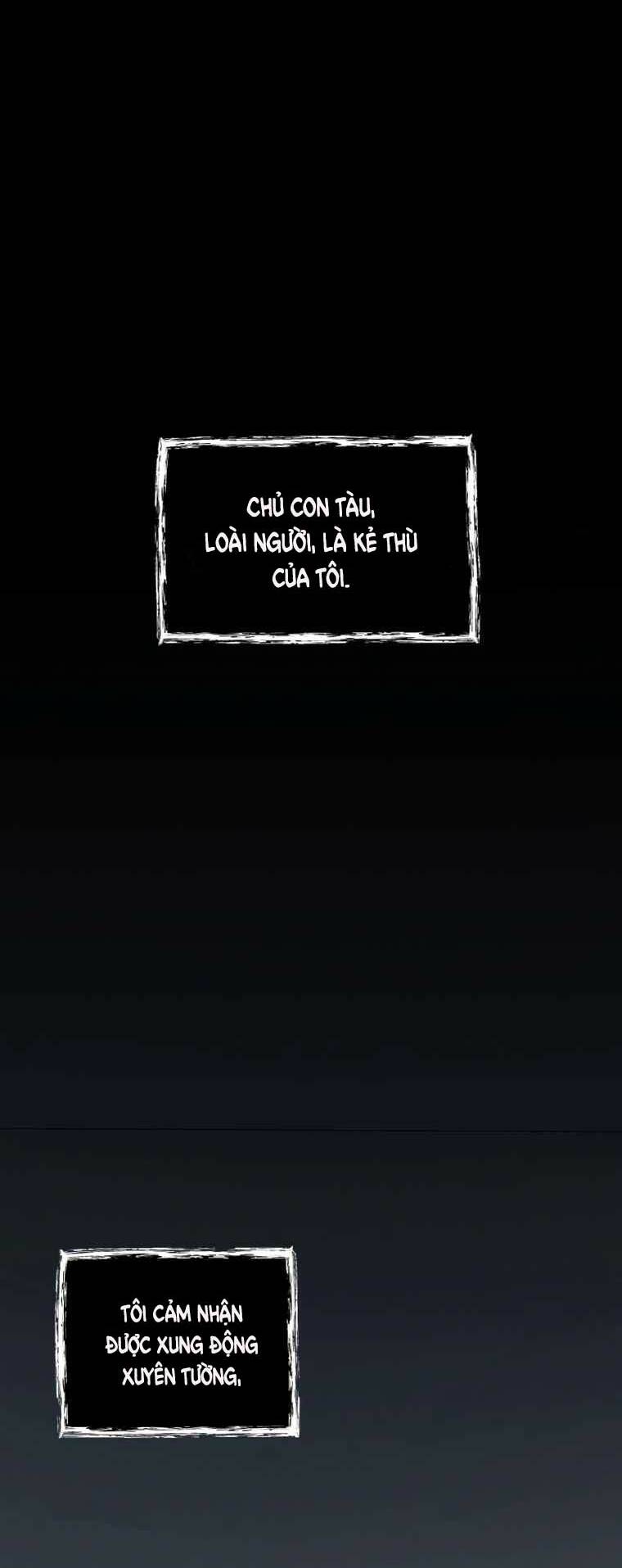 Tôi đã trở thành quái vật không gian - Chapter 1 - Page 94