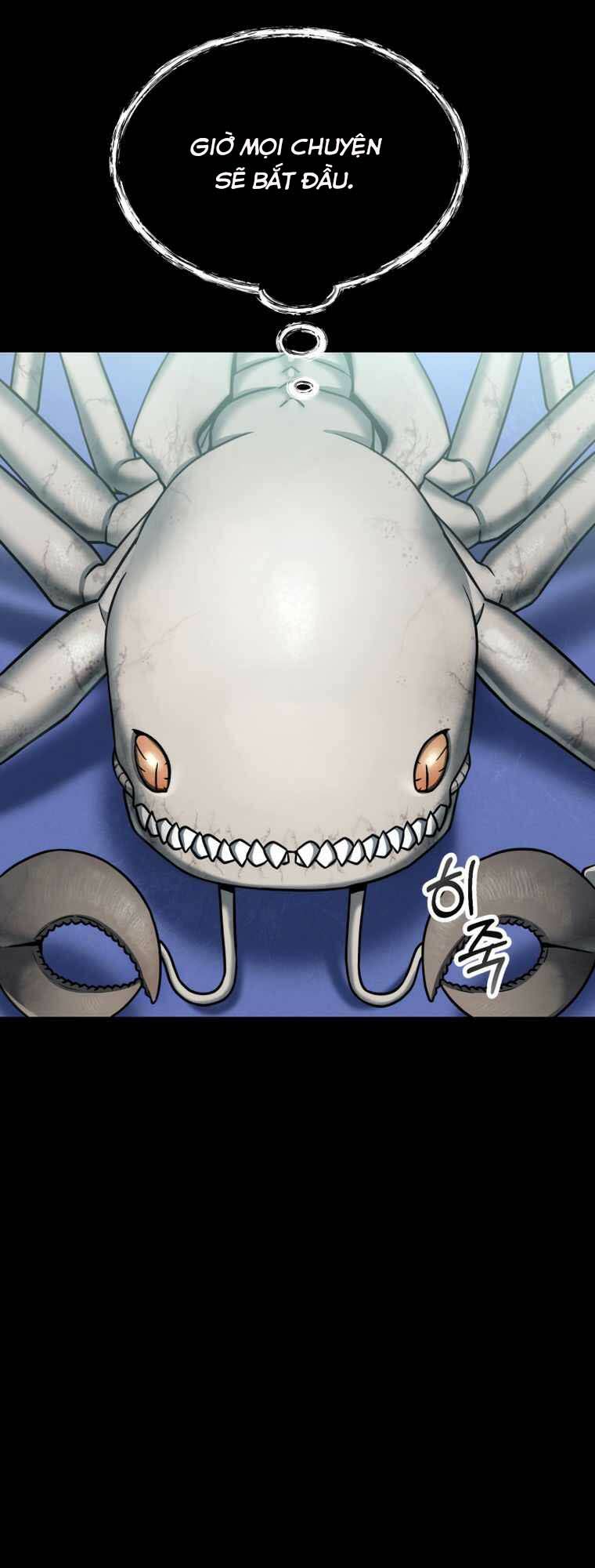 Tôi đã trở thành quái vật không gian - Chapter 1 - Page 97