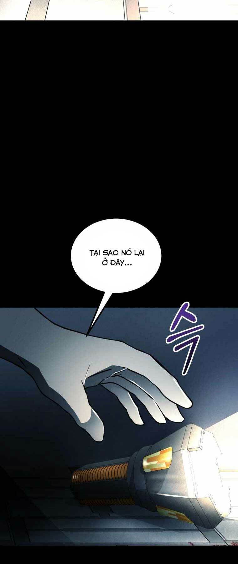 Tôi đã trở thành quái vật không gian - Chapter 10 - Page 9