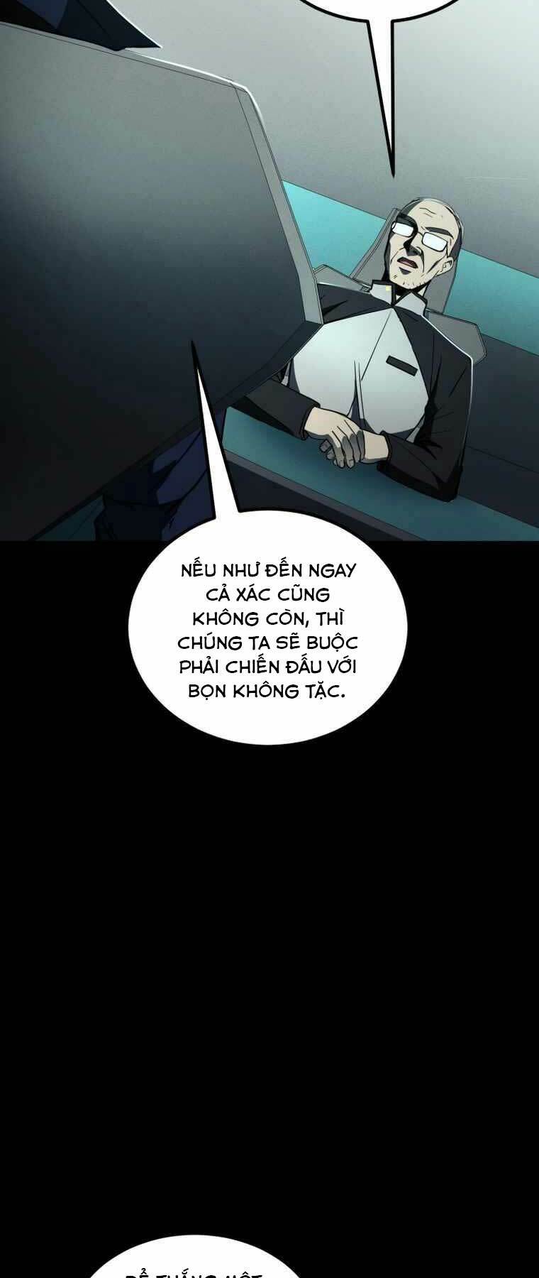Tôi đã trở thành quái vật không gian - Chapter 10 - Page 99