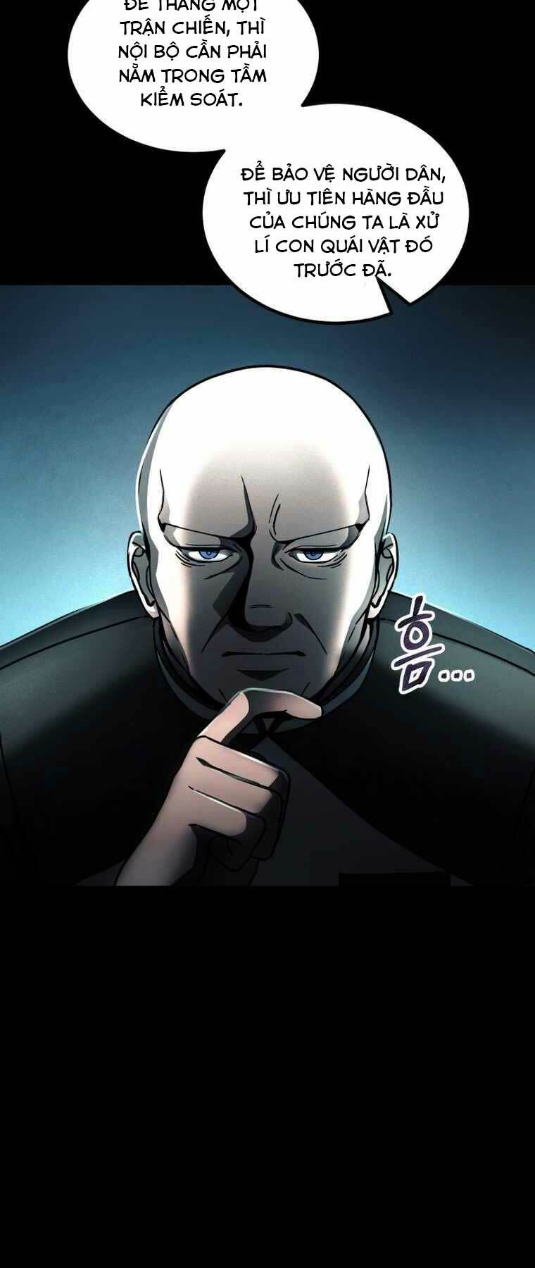 Tôi đã trở thành quái vật không gian - Chapter 10 - Page 100