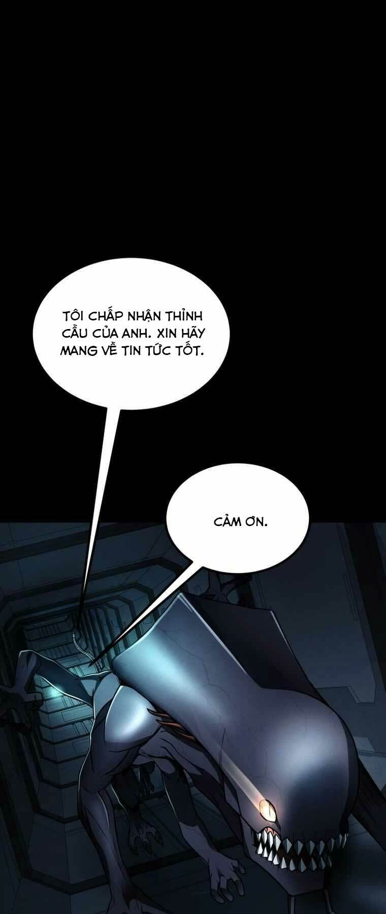 Tôi đã trở thành quái vật không gian - Chapter 10 - Page 102