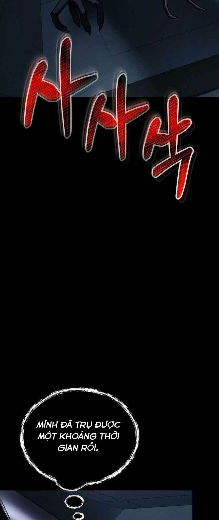 Tôi đã trở thành quái vật không gian - Chapter 10 - Page 103