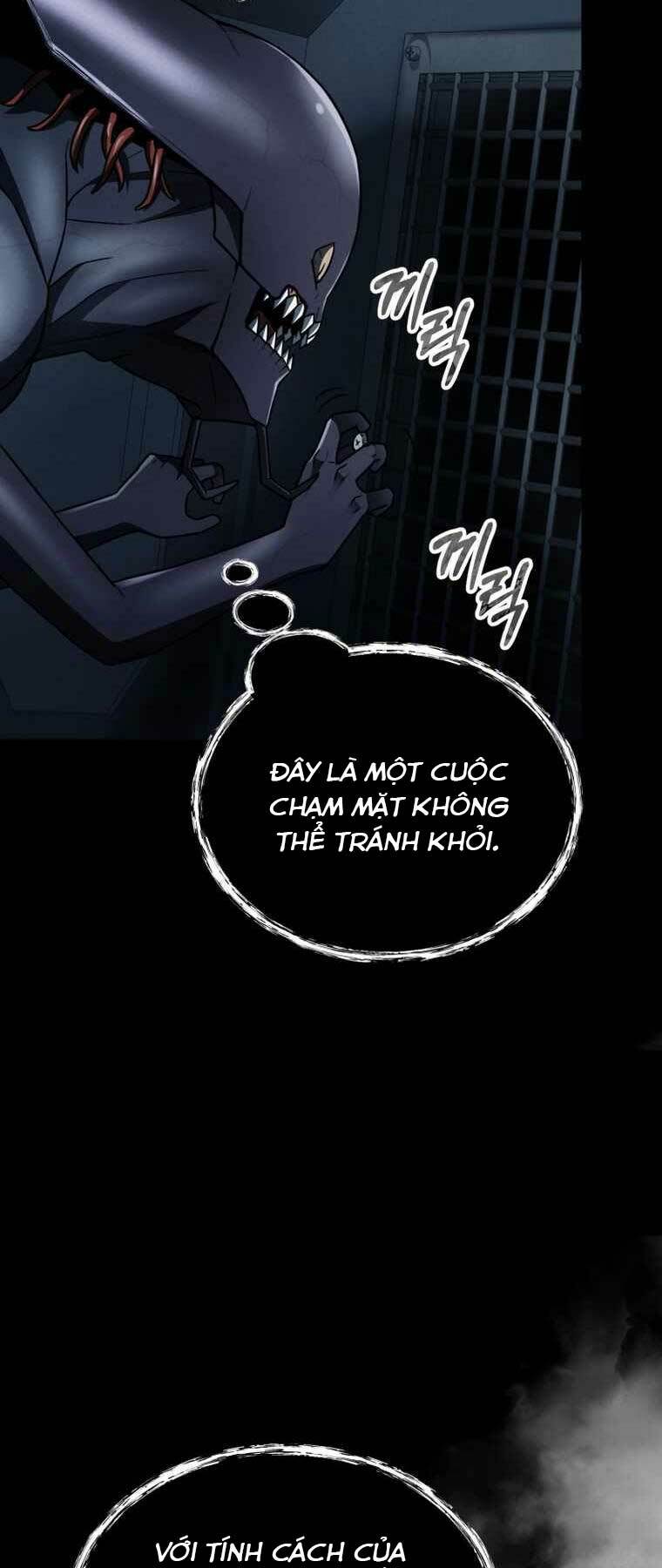 Tôi đã trở thành quái vật không gian - Chapter 10 - Page 104