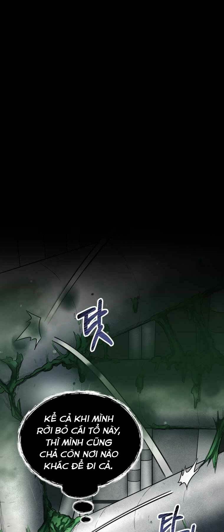 Tôi đã trở thành quái vật không gian - Chapter 10 - Page 106