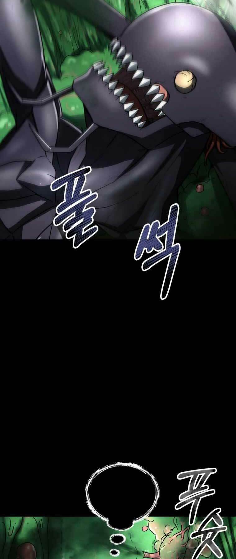 Tôi đã trở thành quái vật không gian - Chapter 10 - Page 109