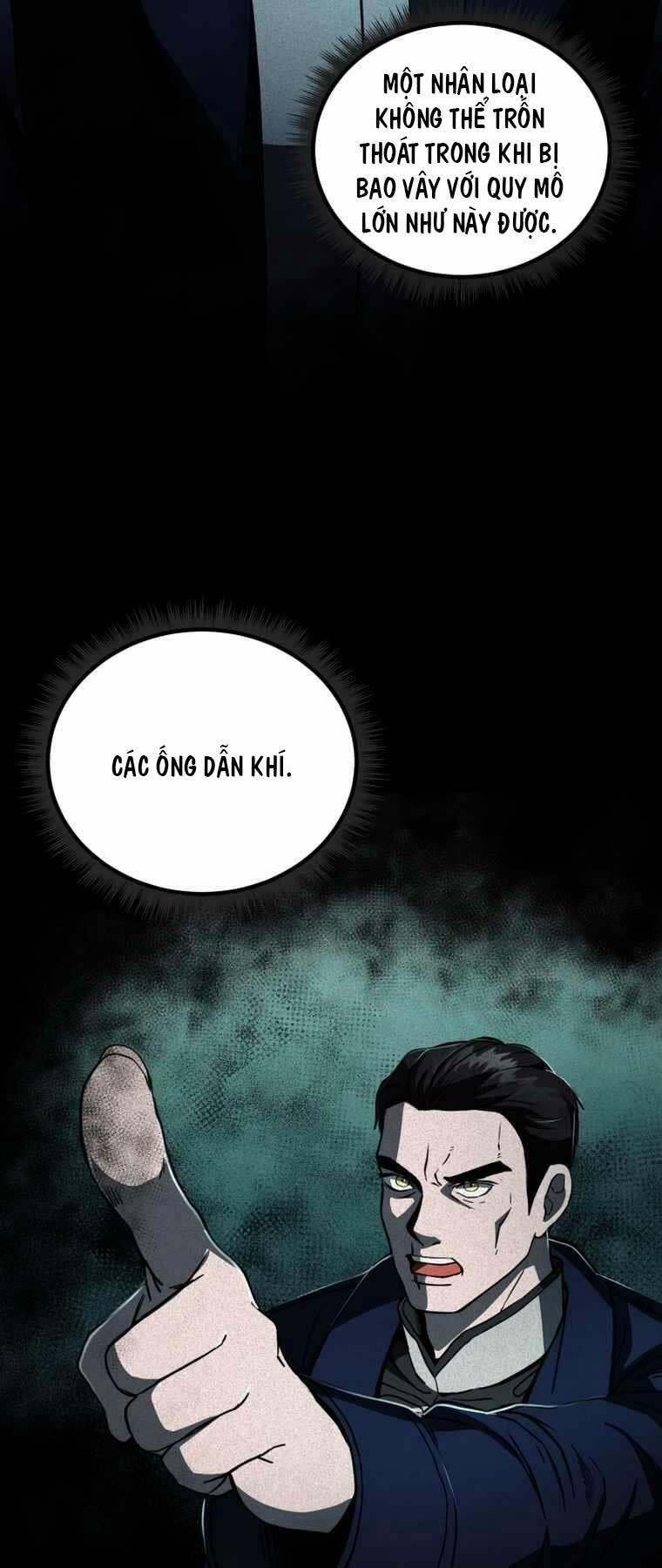 Tôi đã trở thành quái vật không gian - Chapter 10 - Page 112
