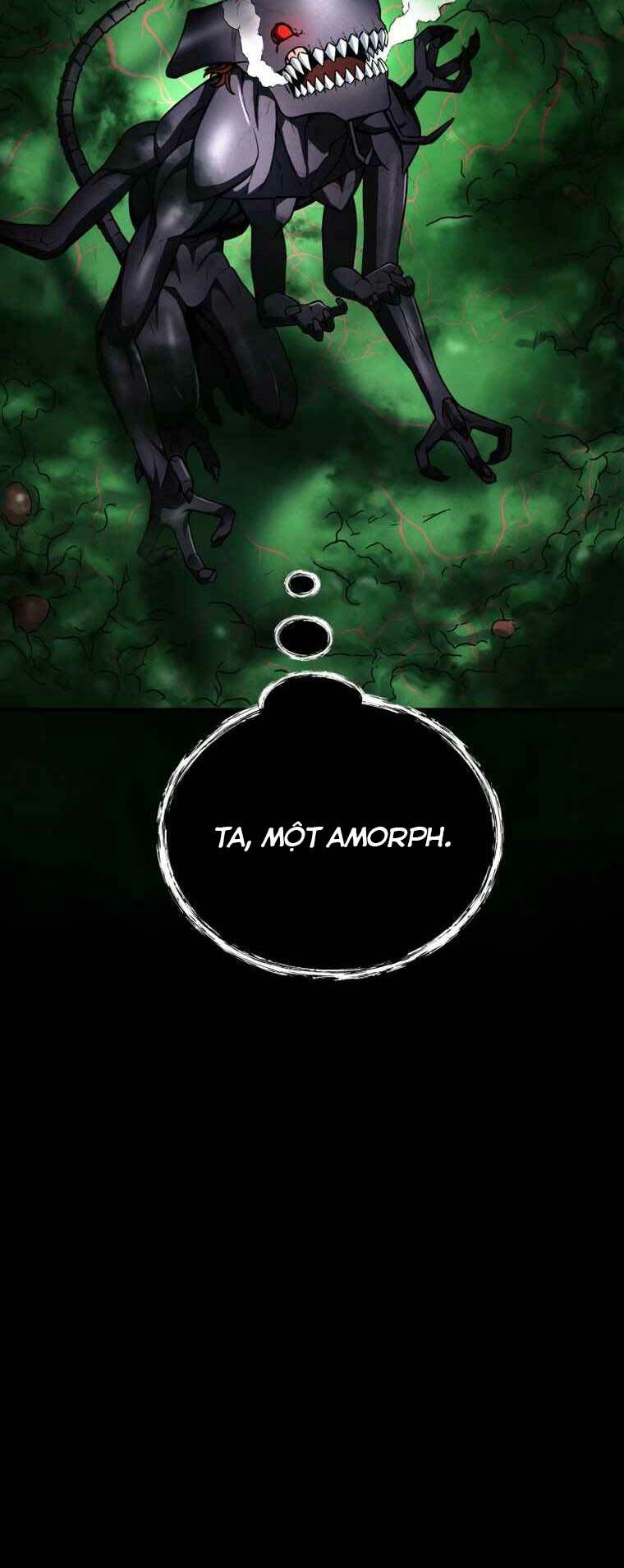 Tôi đã trở thành quái vật không gian - Chapter 10 - Page 118