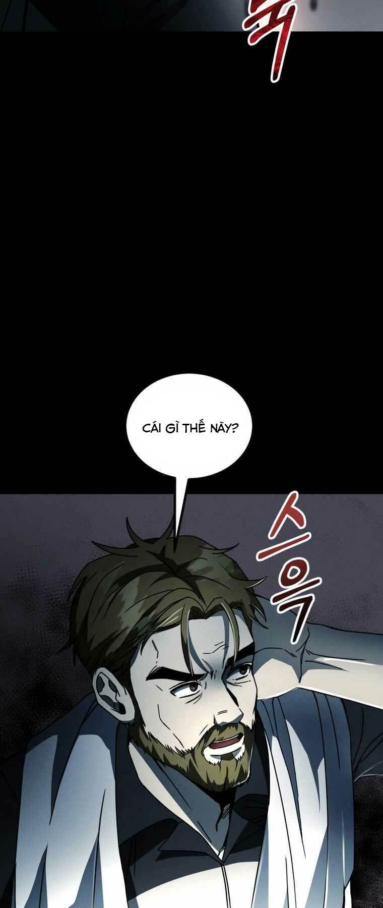 Tôi đã trở thành quái vật không gian - Chapter 10 - Page 11