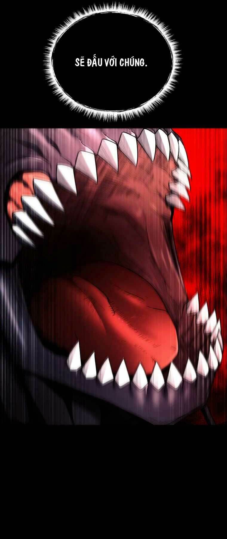 Tôi đã trở thành quái vật không gian - Chapter 10 - Page 119