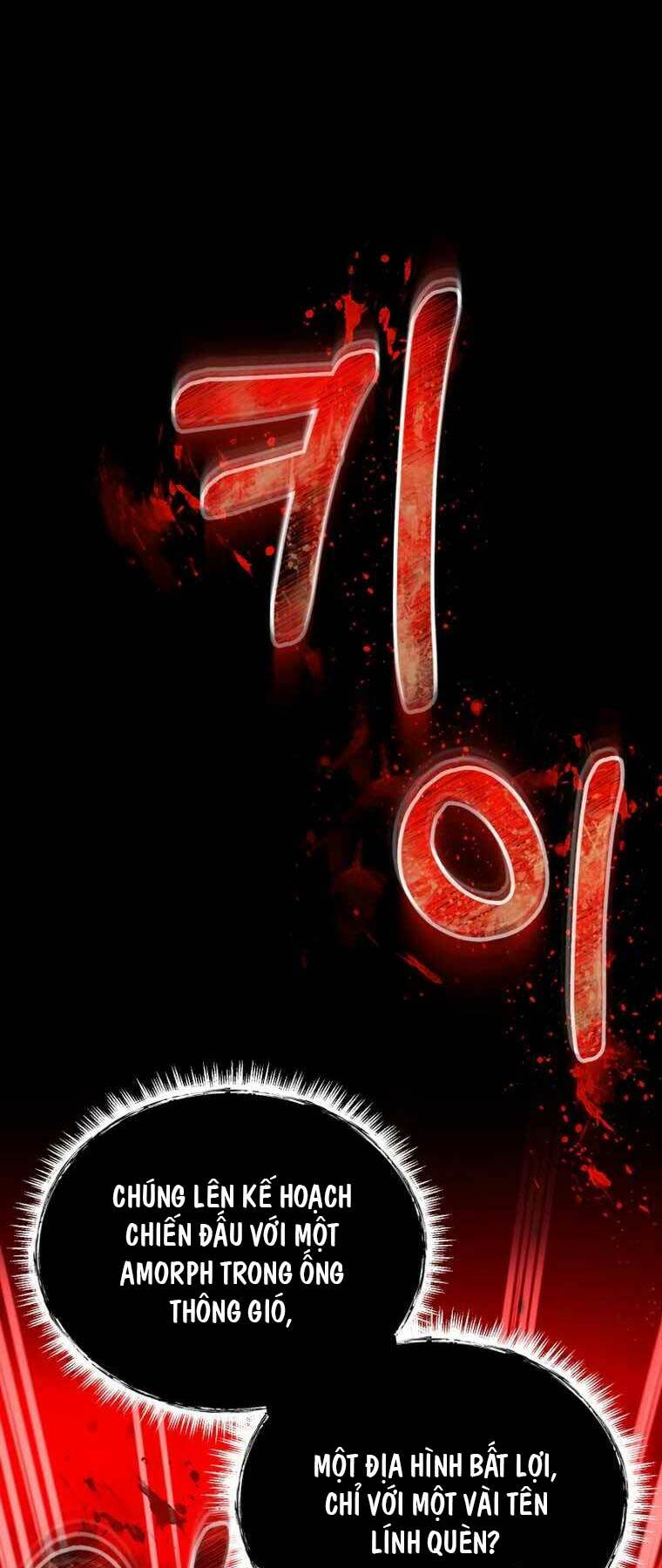 Tôi đã trở thành quái vật không gian - Chapter 10 - Page 120