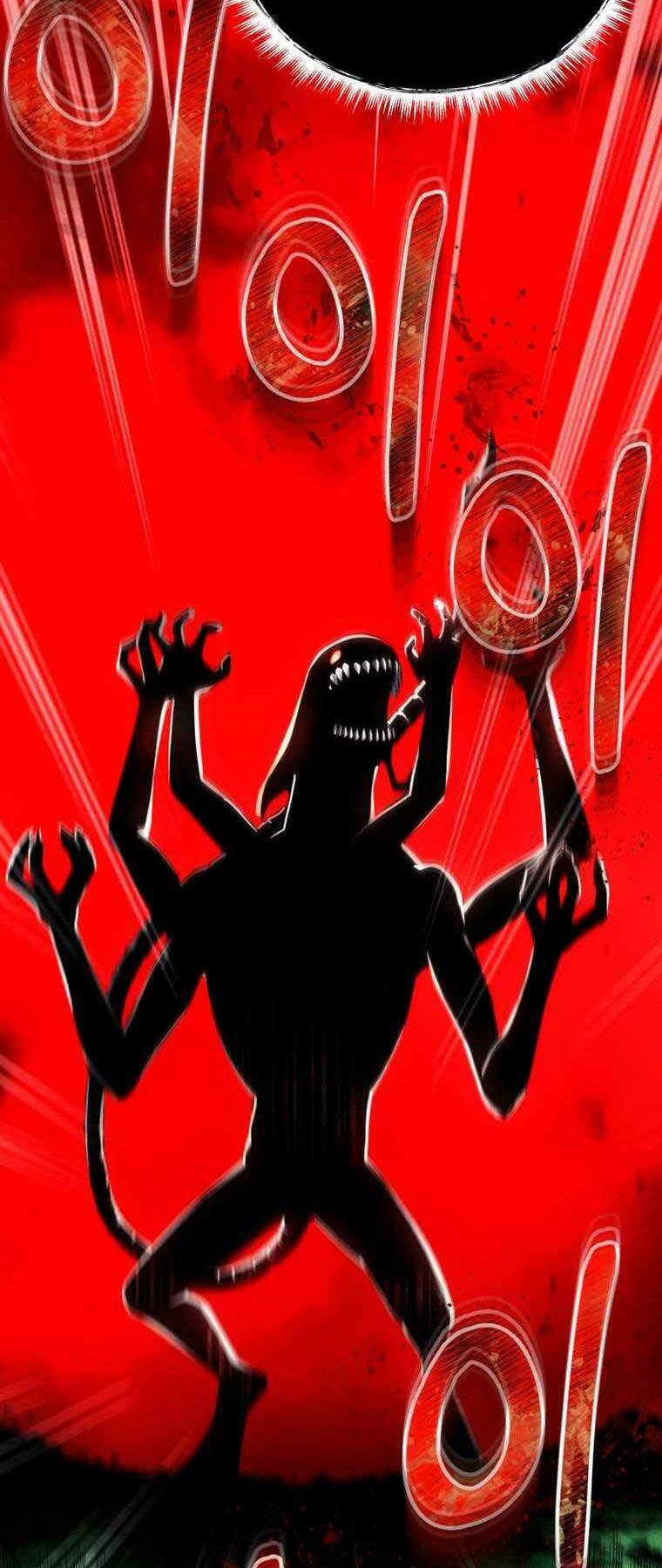 Tôi đã trở thành quái vật không gian - Chapter 10 - Page 121