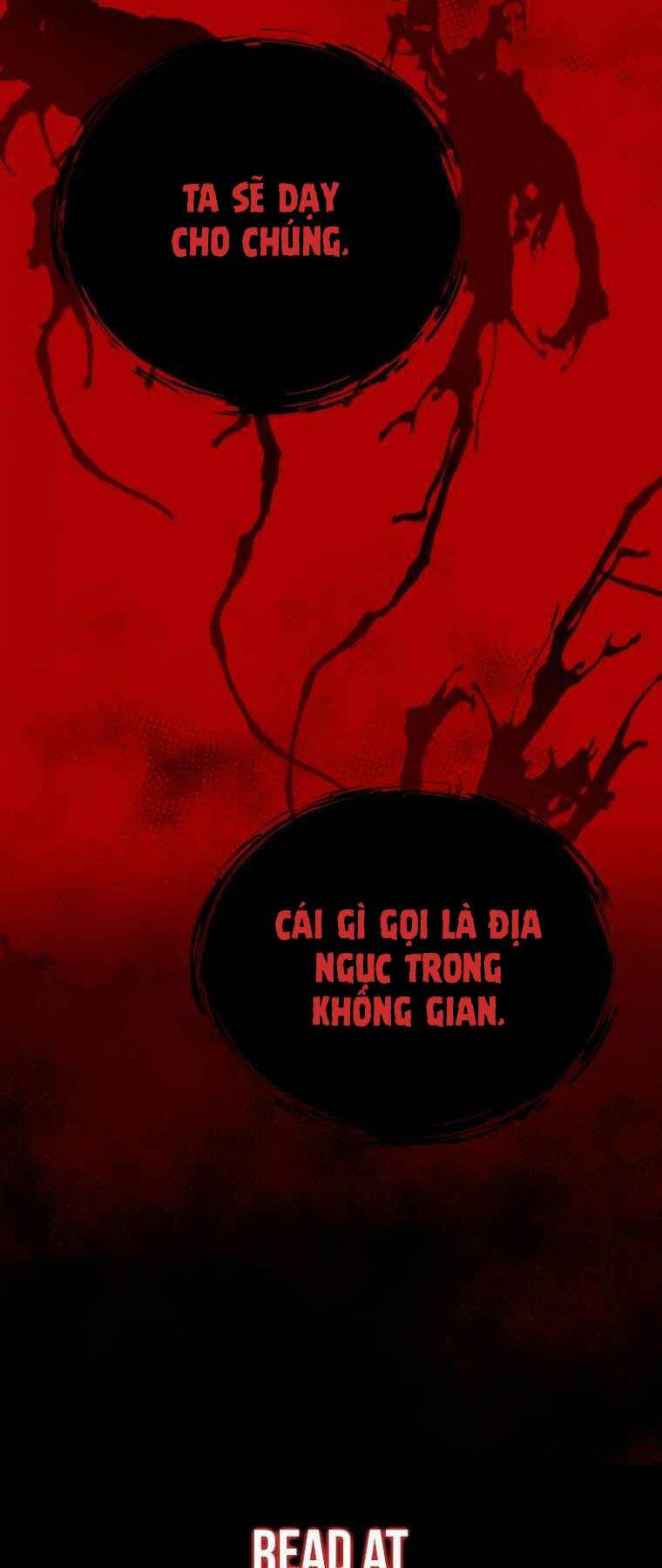 Tôi đã trở thành quái vật không gian - Chapter 10 - Page 124