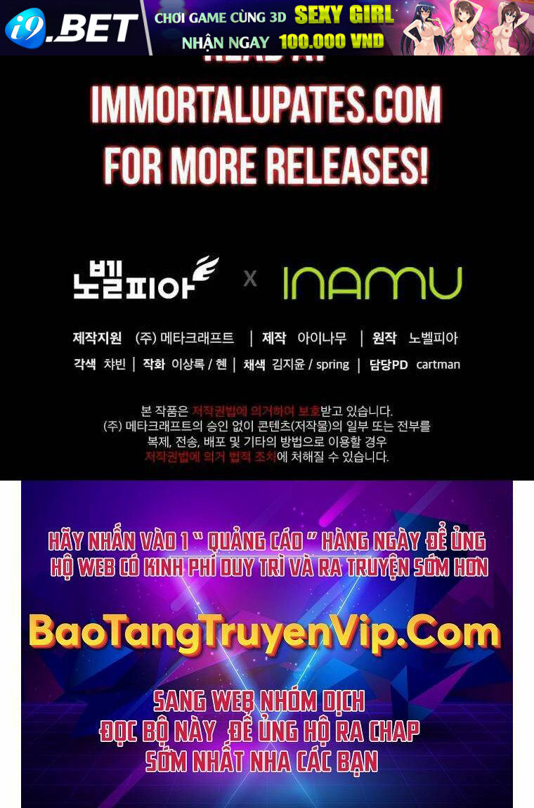 Tôi đã trở thành quái vật không gian - Chapter 10 - Page 125