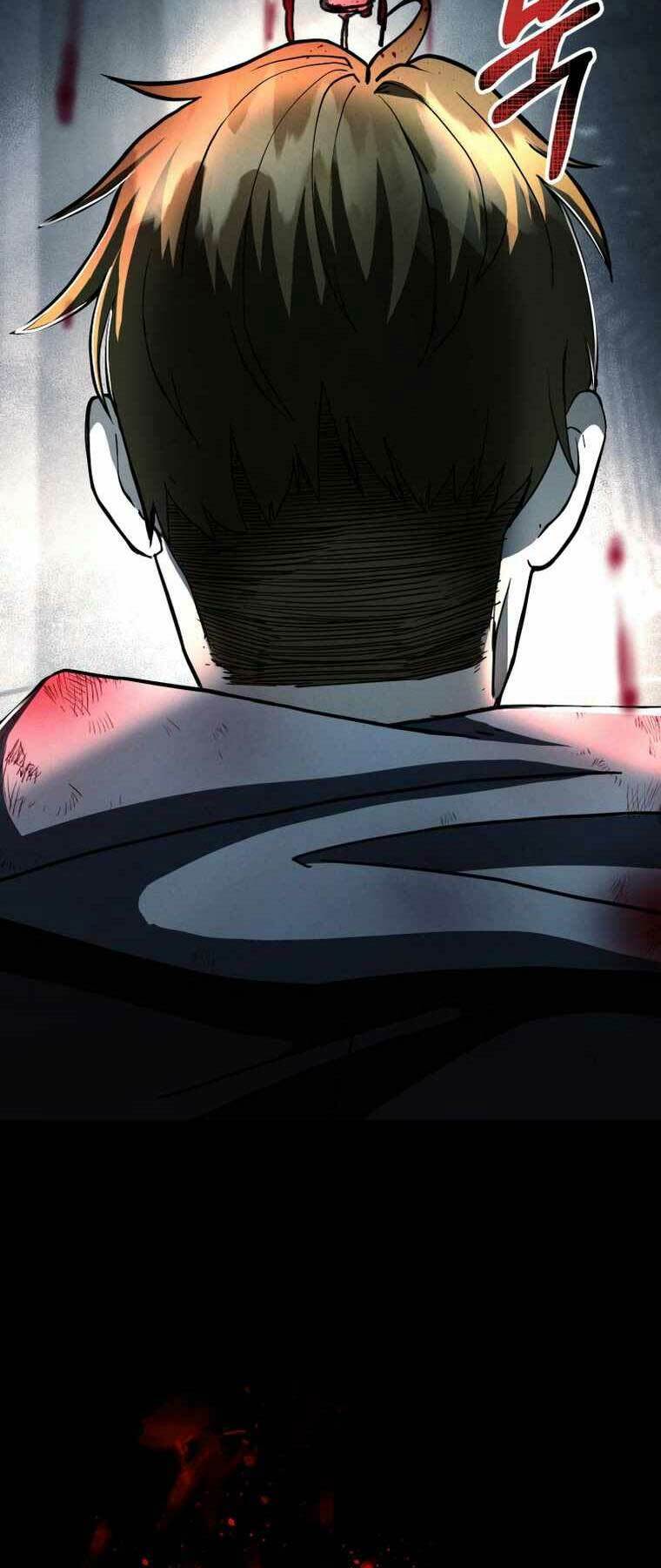 Tôi đã trở thành quái vật không gian - Chapter 10 - Page 17