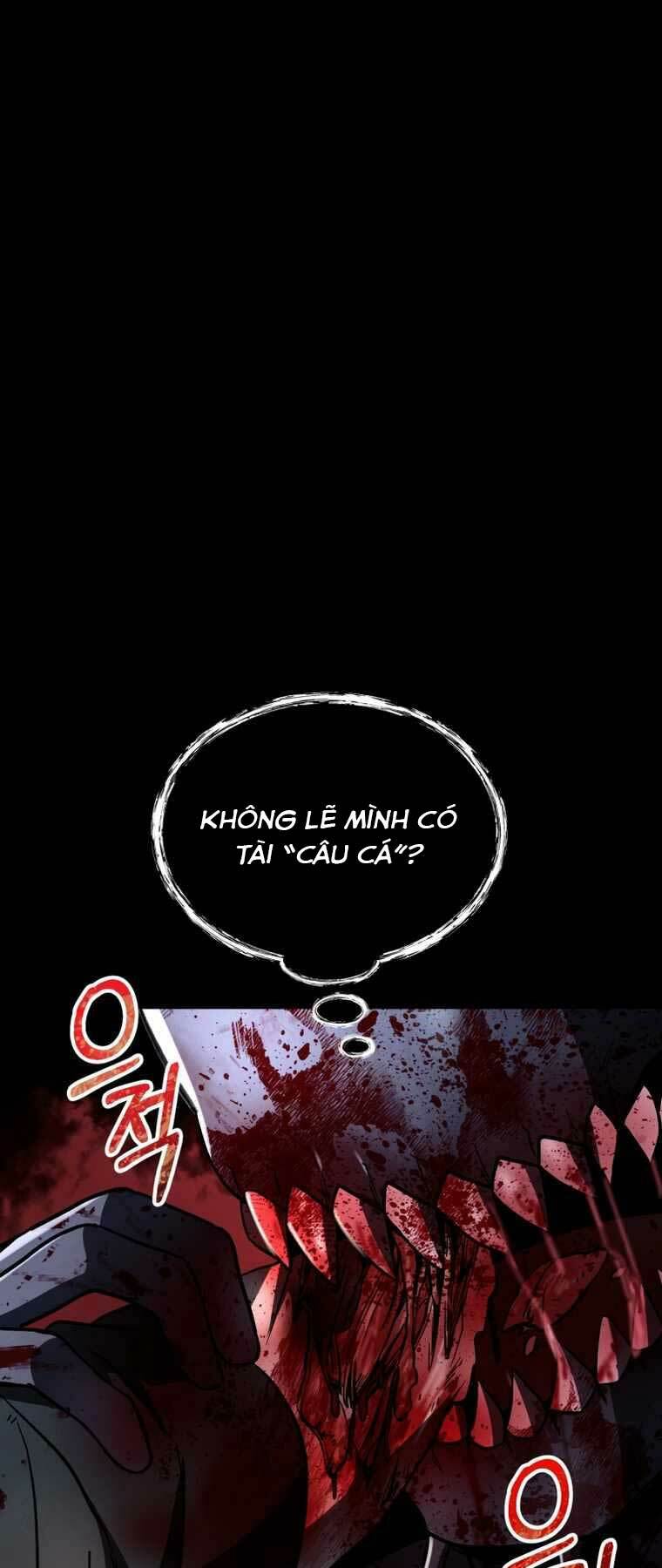Tôi đã trở thành quái vật không gian - Chapter 10 - Page 21