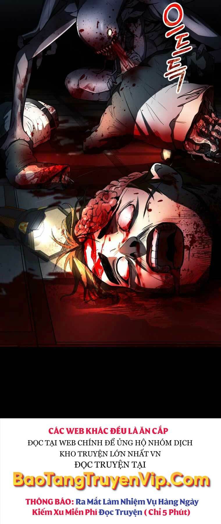 Tôi đã trở thành quái vật không gian - Chapter 10 - Page 23