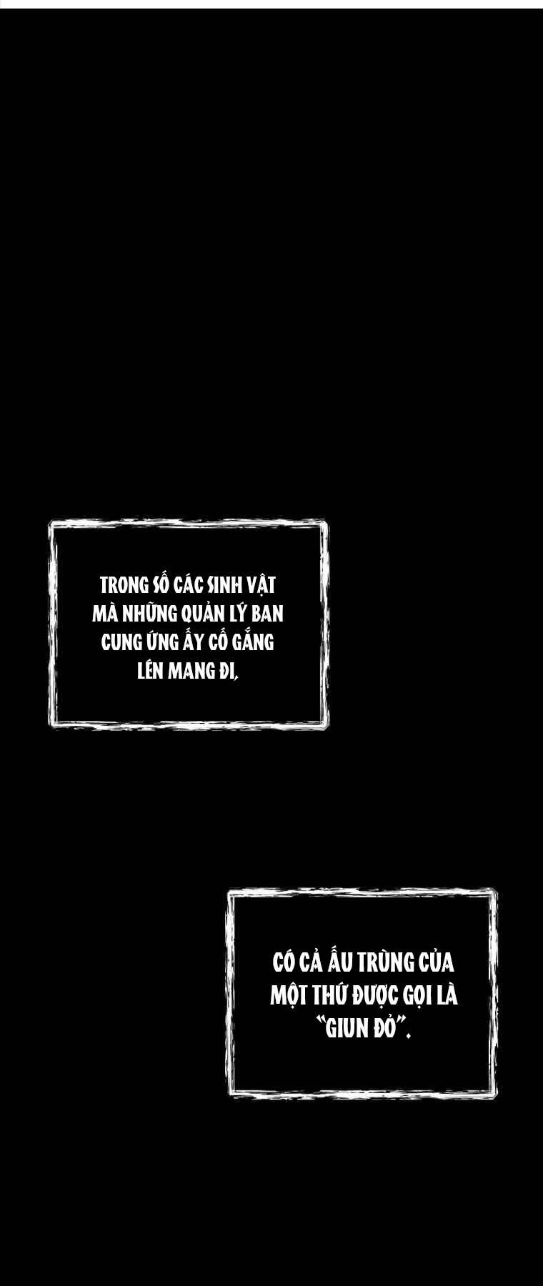 Tôi đã trở thành quái vật không gian - Chapter 10 - Page 24