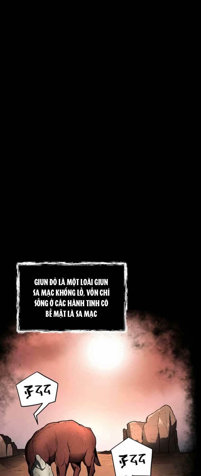Tôi đã trở thành quái vật không gian - Chapter 10 - Page 25