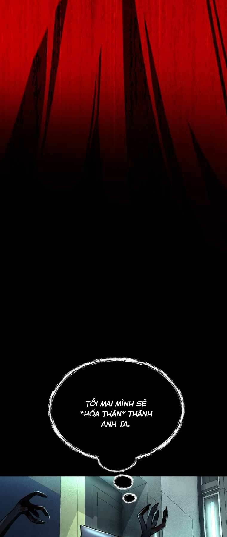 Tôi đã trở thành quái vật không gian - Chapter 10 - Page 33