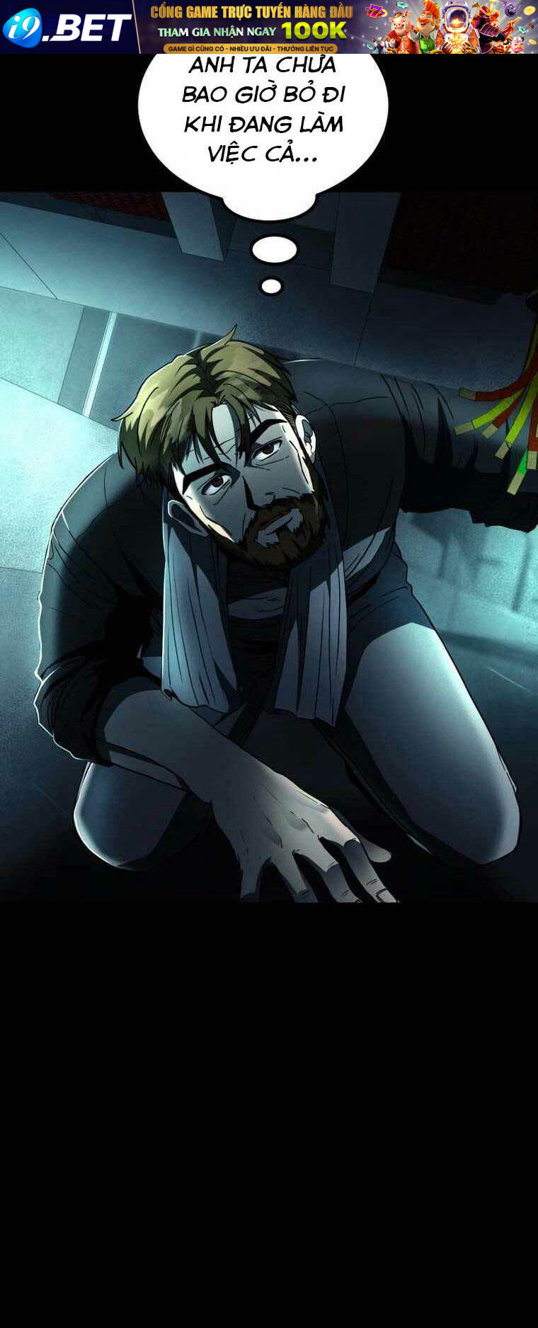 Tôi đã trở thành quái vật không gian - Chapter 10 - Page 3