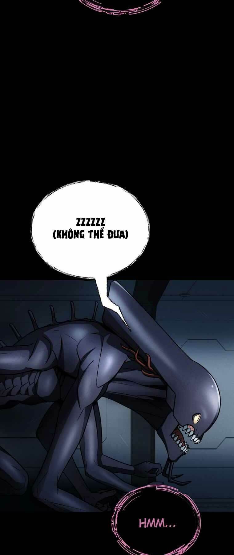 Tôi đã trở thành quái vật không gian - Chapter 10 - Page 44