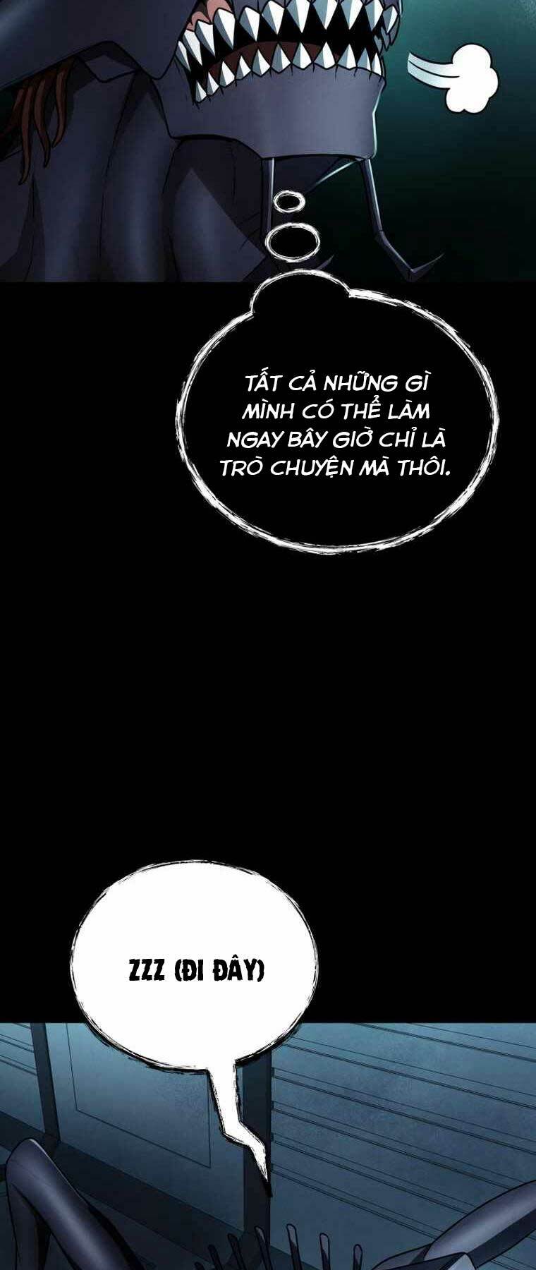 Tôi đã trở thành quái vật không gian - Chapter 10 - Page 48