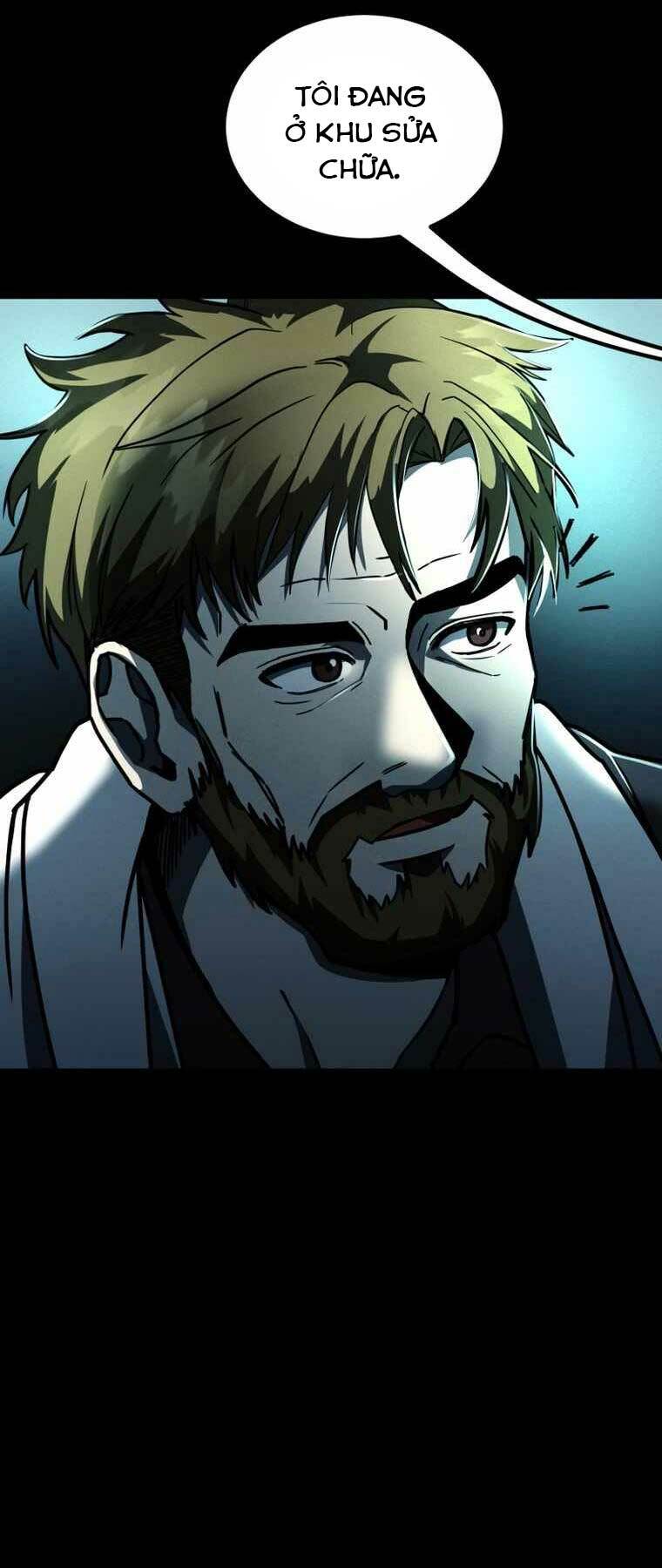 Tôi đã trở thành quái vật không gian - Chapter 10 - Page 4