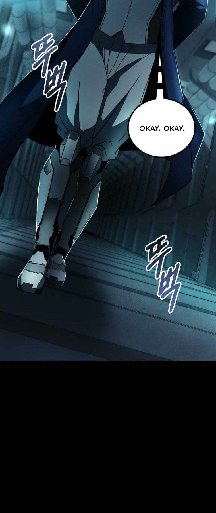 Tôi đã trở thành quái vật không gian - Chapter 10 - Page 58