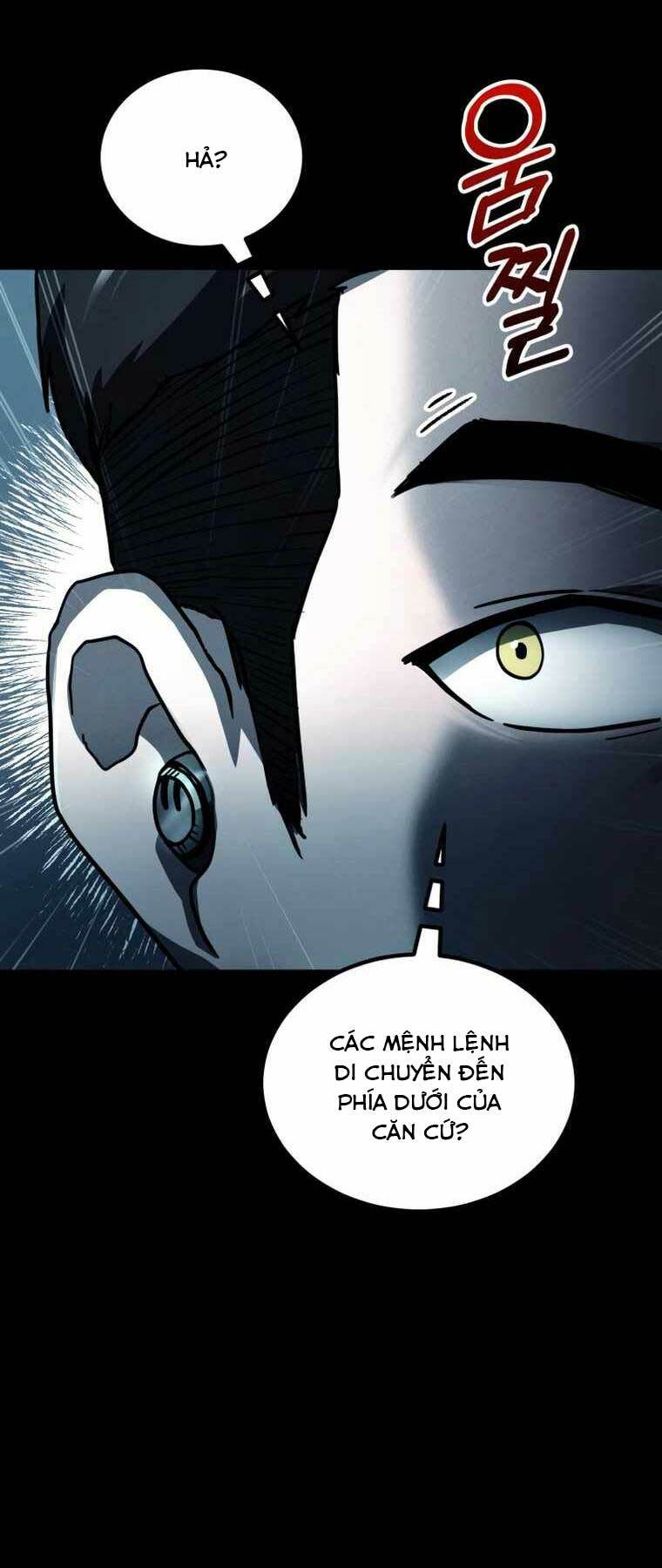 Tôi đã trở thành quái vật không gian - Chapter 10 - Page 59