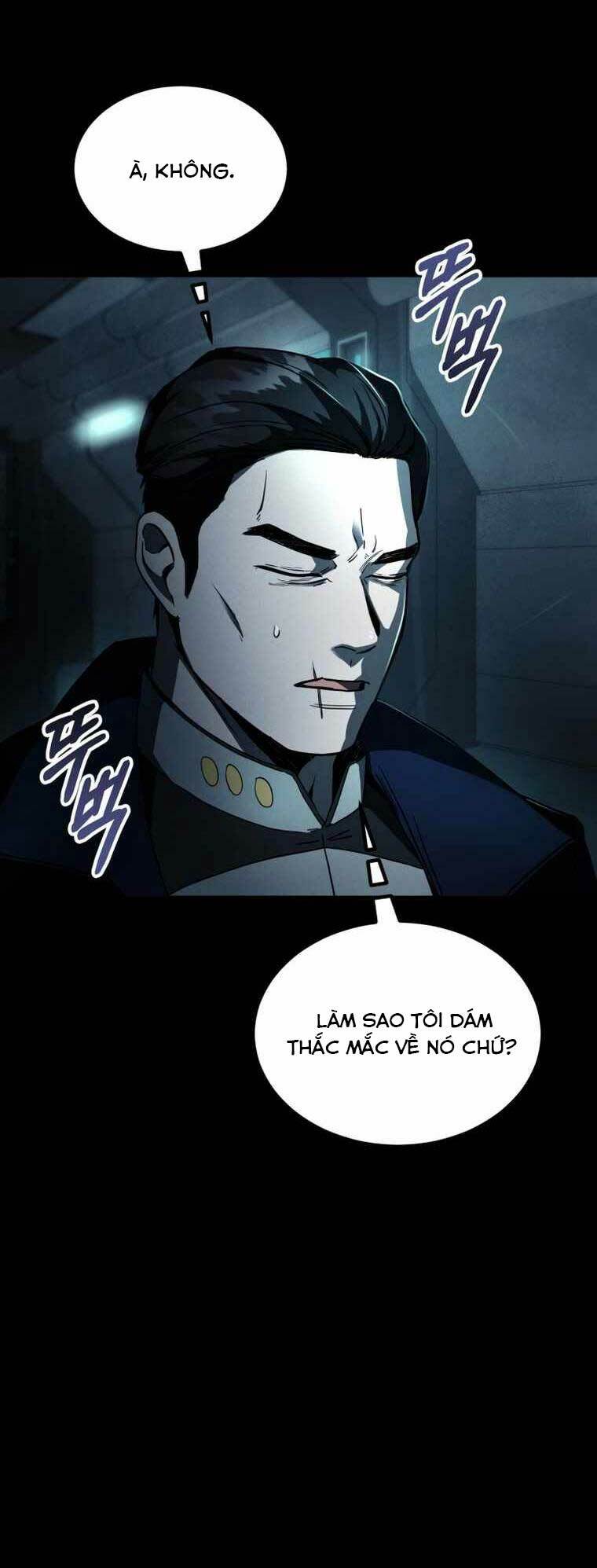 Tôi đã trở thành quái vật không gian - Chapter 10 - Page 60
