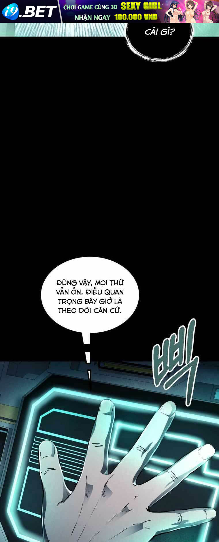 Tôi đã trở thành quái vật không gian - Chapter 10 - Page 63