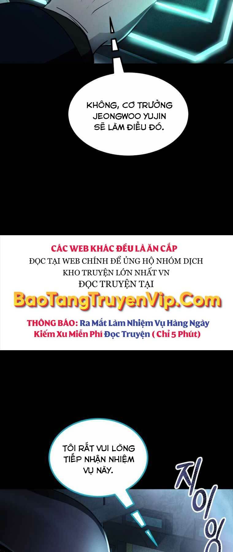 Tôi đã trở thành quái vật không gian - Chapter 10 - Page 64