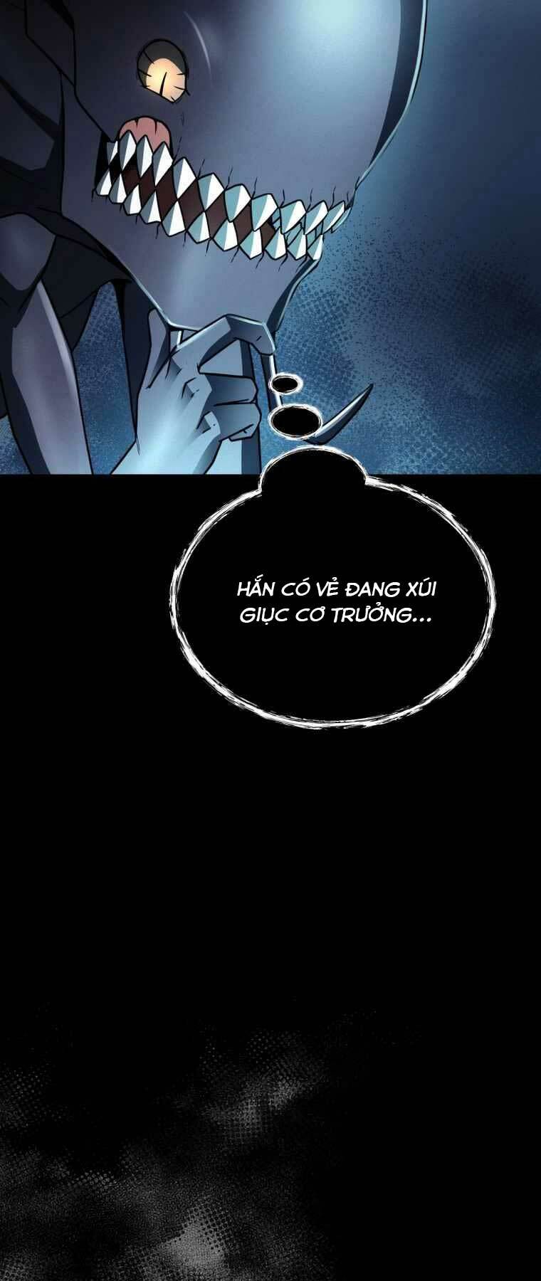 Tôi đã trở thành quái vật không gian - Chapter 10 - Page 66