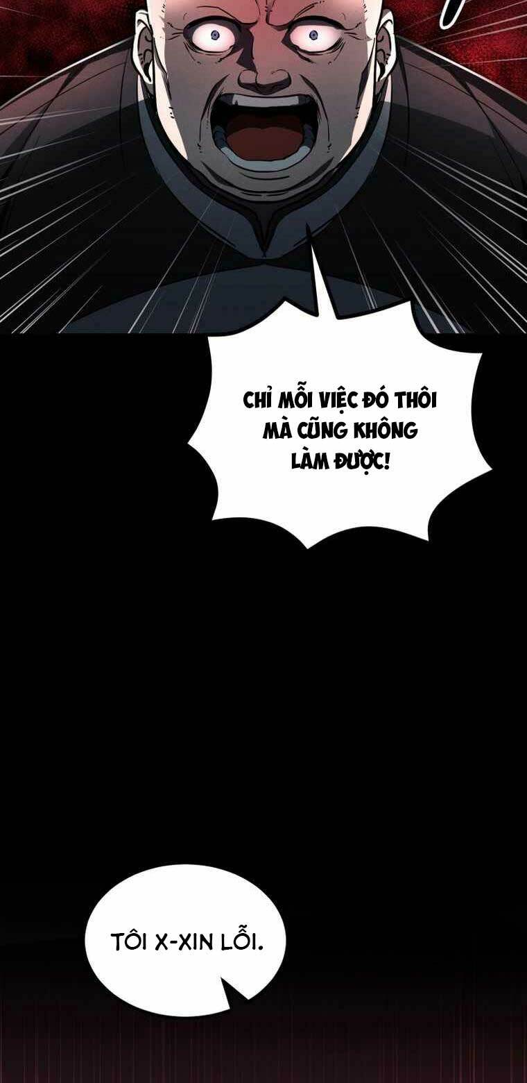 Tôi đã trở thành quái vật không gian - Chapter 10 - Page 69