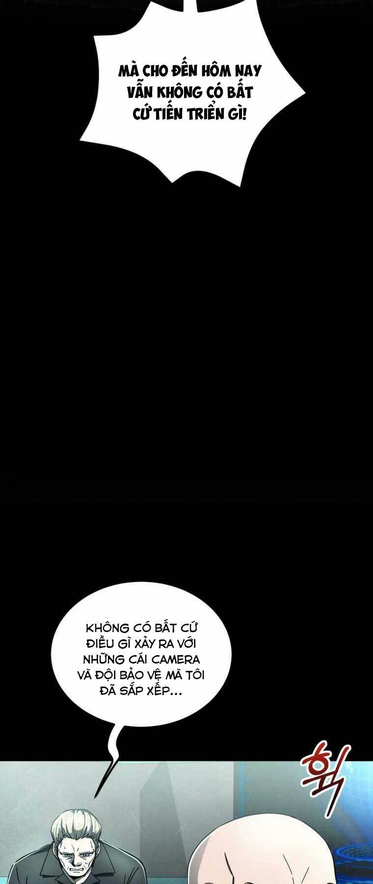 Tôi đã trở thành quái vật không gian - Chapter 10 - Page 71