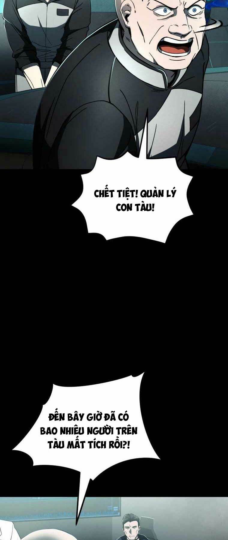 Tôi đã trở thành quái vật không gian - Chapter 10 - Page 72