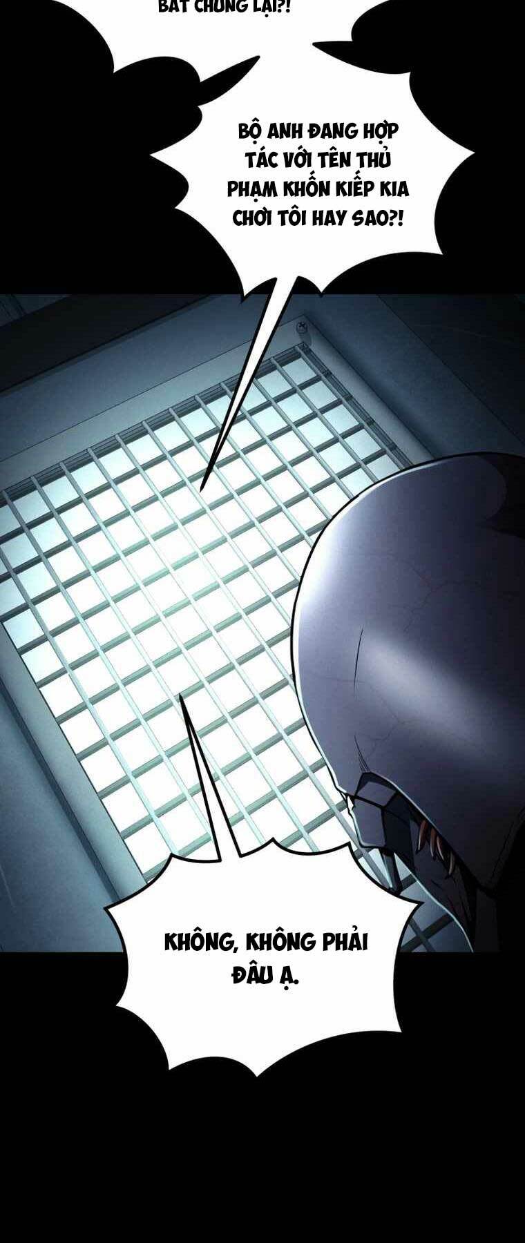 Tôi đã trở thành quái vật không gian - Chapter 10 - Page 74